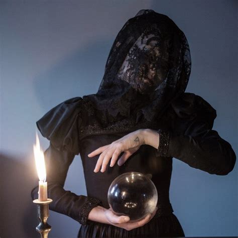 Dressing for Different Witchcraft Practices: A Guide to Magical Attire